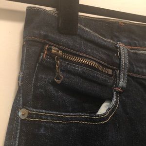 Ralph Lauren Blue Label Jean